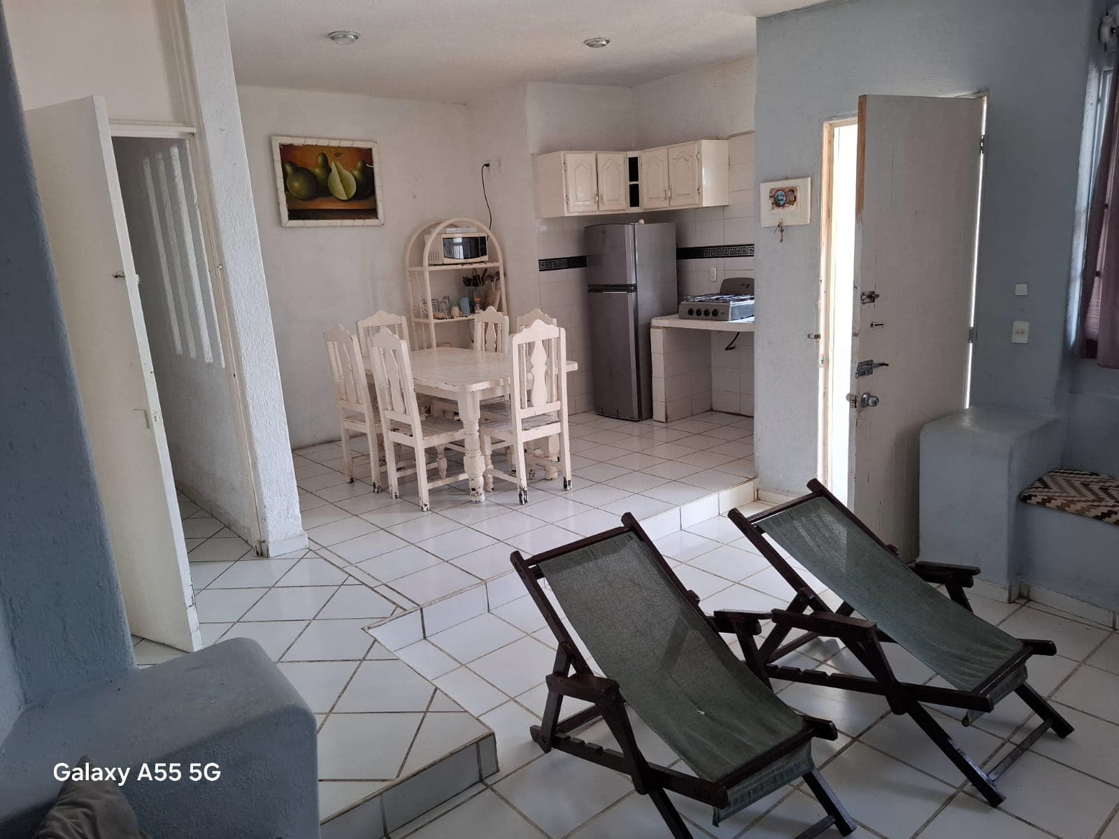 Villa Diamante imagen 4