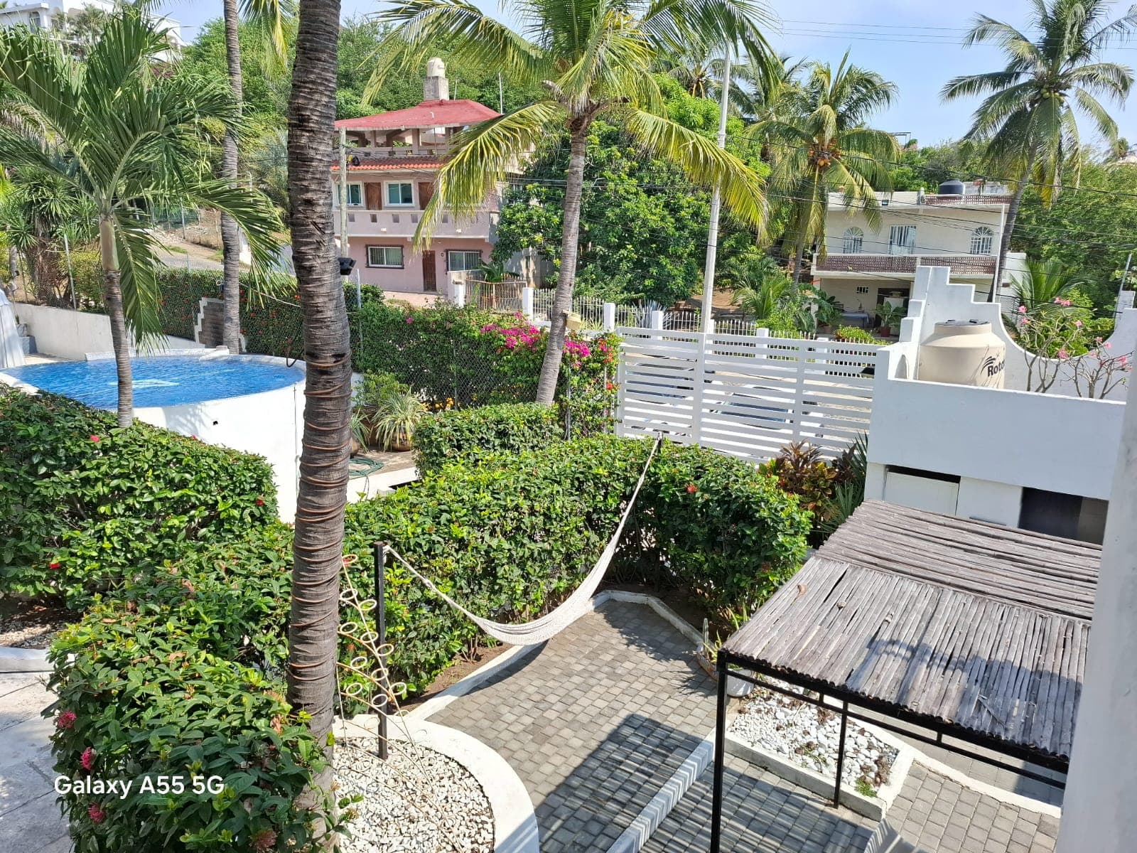 Casa Diamante imagen 14