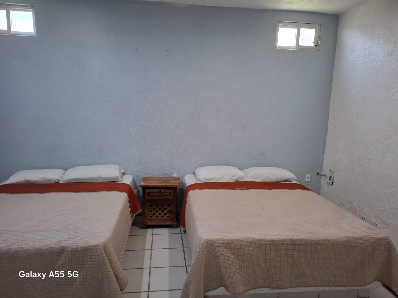 Casa Diamante galeria inferior 2