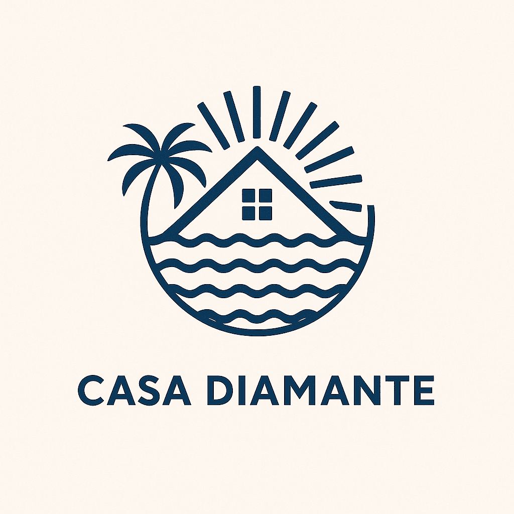Casa Diamante